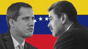 Guaidó le ganó batalla jurídica a Maduro en puja por oro venezolano