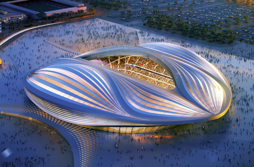  Adelantan el Mundial de Qatar