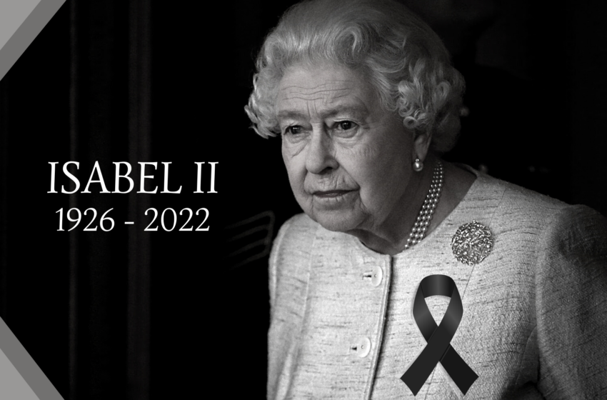 Datos curiosos de la fallecida Reina Isabel II de Inglaterra - Zenu Digital