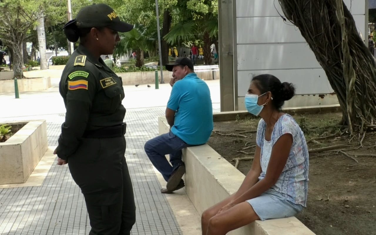 Más de 100 nuevos policías llegan a fortalecer la seguridad en Córdoba ...