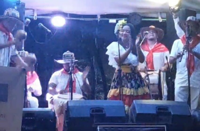  Un nuevo triunfo para Ceiba Brava, esta vez en el ‘Festival de Pito Cabeza e Cera’