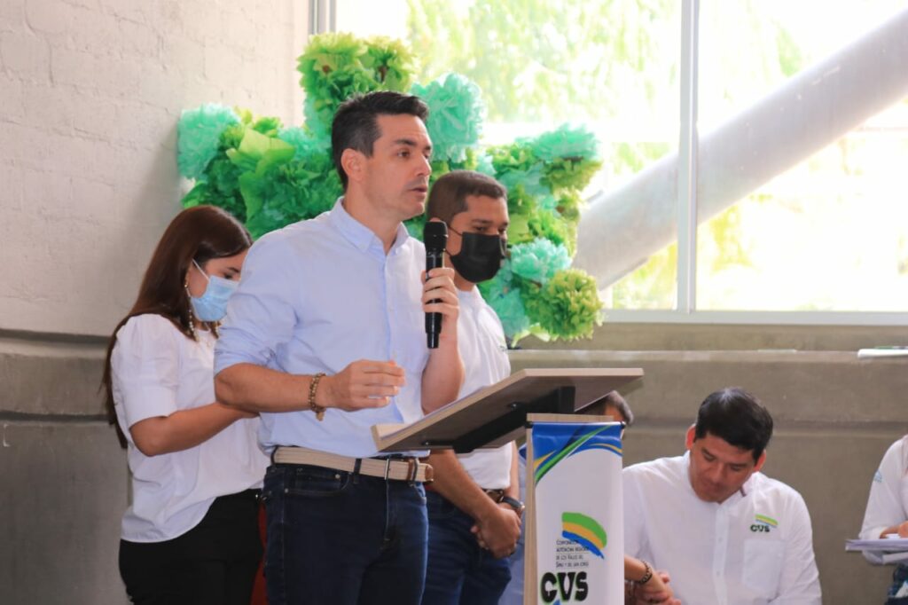 Alcalde de Montería dice que no ha eludido responsabilidad alguna en lo del relleno sanitario