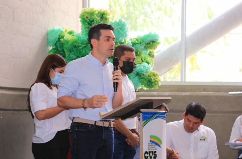  Alcalde de Montería dice que no ha eludido responsabilidad alguna en lo del relleno sanitario
