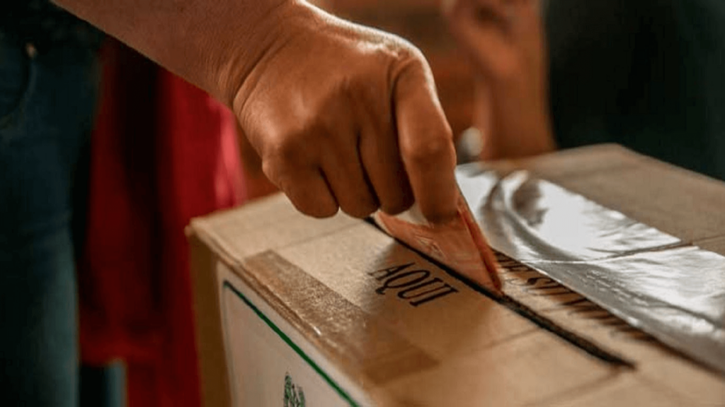 Todo listo para las elecciones de la Federación Comunal Córdoba