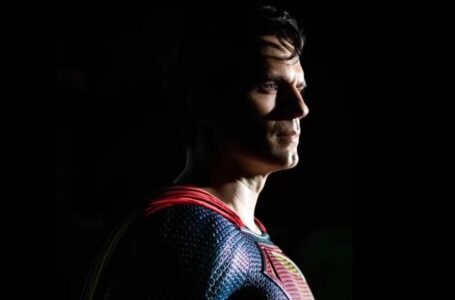 Henry Cavill confirma su regreso como Superman en el universo de DC