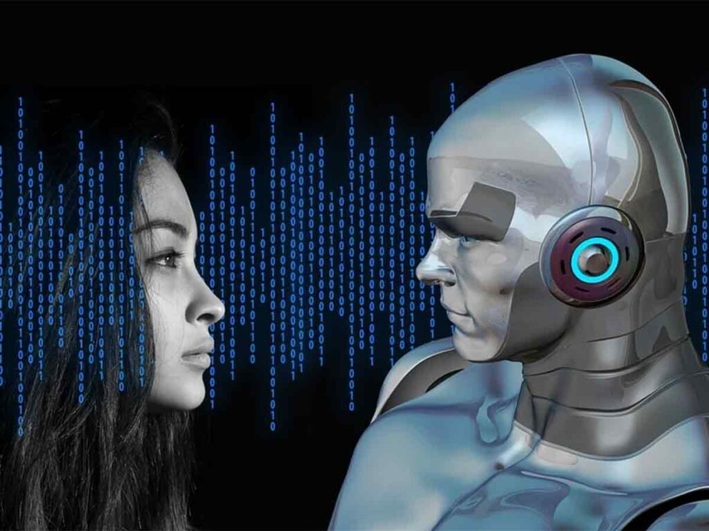 Inteligencia Artificial, nueva amenaza para la industria discográfica