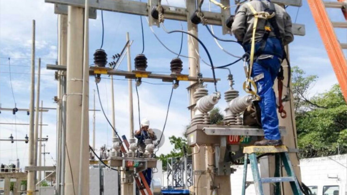 Isagen reducirá 10% las tarifas de energía en la Costa Caribe - Zenú Radio
