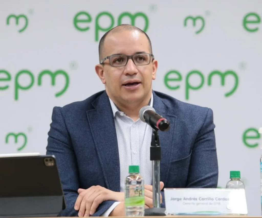 Lo último: gerente de EPM confirma que Afinia disminuirá el precio del kilovatio