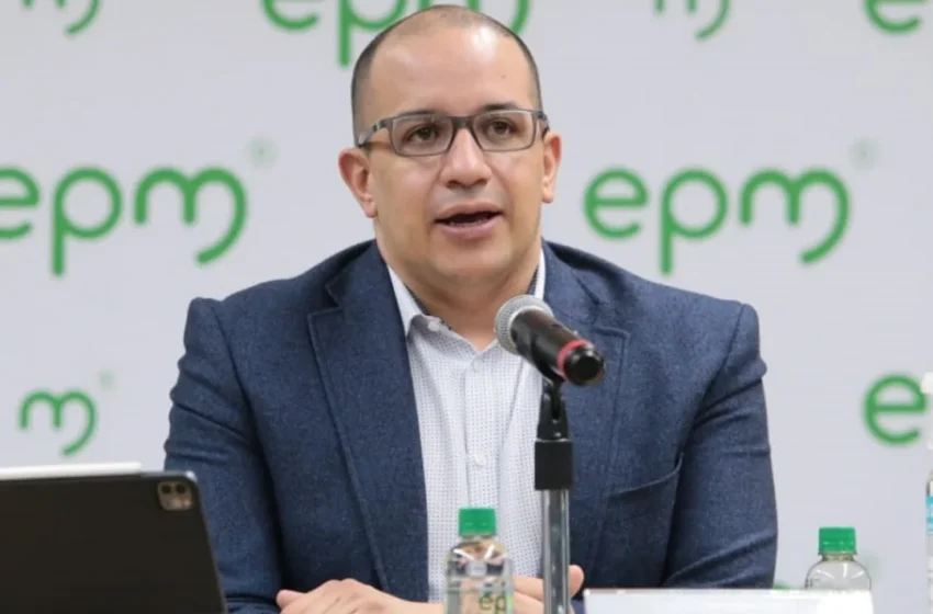  Lo último: gerente de EPM confirma que Afinia disminuirá el precio del kilovatio