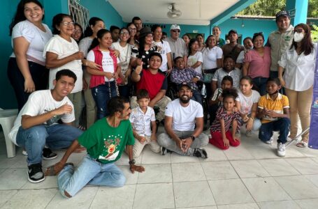 En Sucre exigen que se abra el Centro de Rehabilitación Vida Diferente