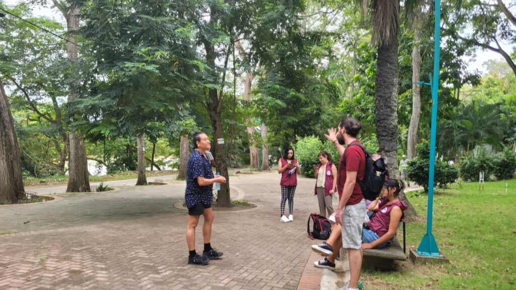 Por primera vez llega a Montería la Muestra Itinerante de Cine Comunitario