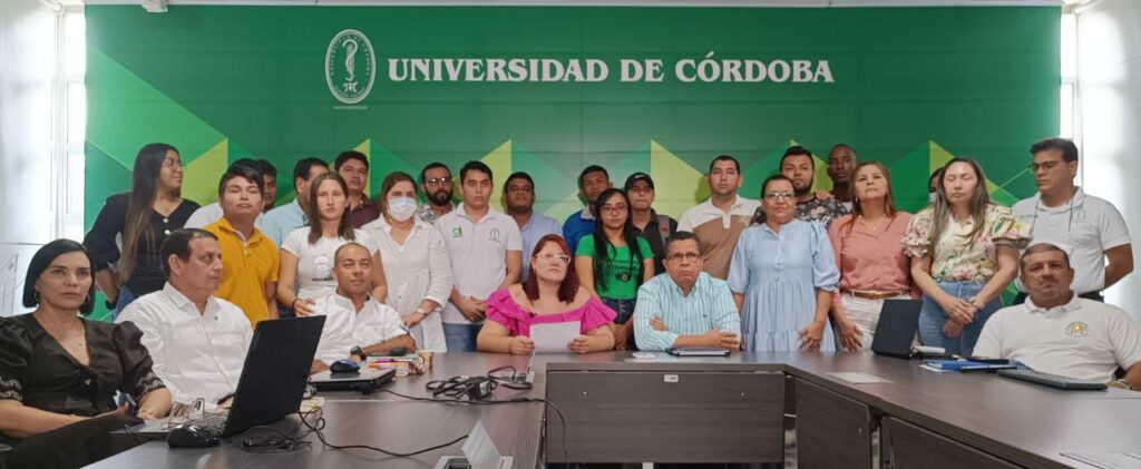 Prevaleció el diálogo en Unicórdoba, normalidad académica a partir del lunes 10 de octubre