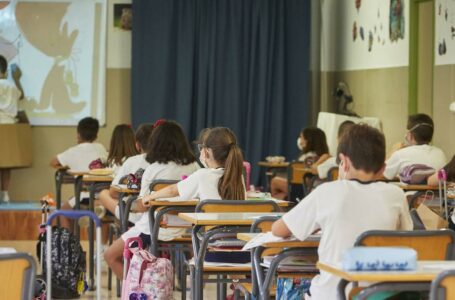 Gobierno autoriza aumento de 10,84% para matrículas de colegios privados en 2023