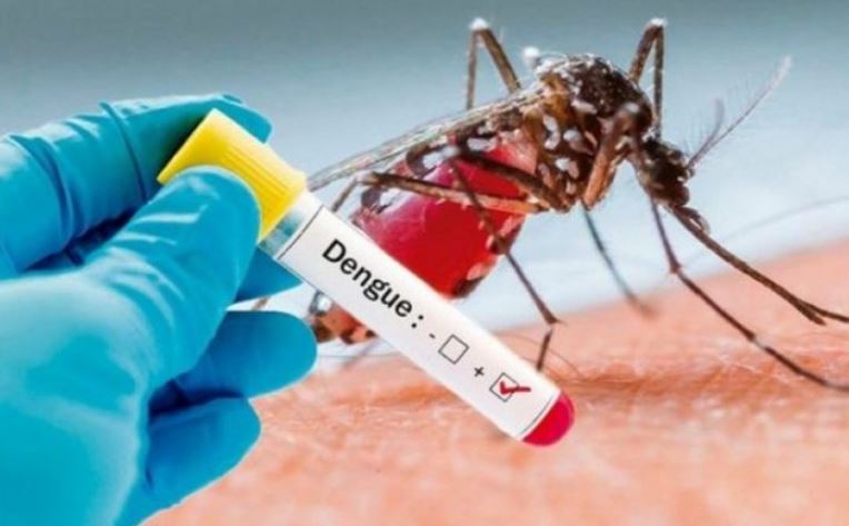 Córdoba entre los departamentos en alerta por aumento de Dengue