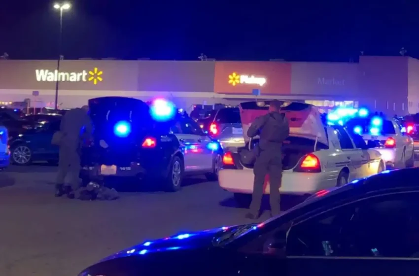 Ya son siete los muertos tras tiroteo en supermercado de Estados Unidos