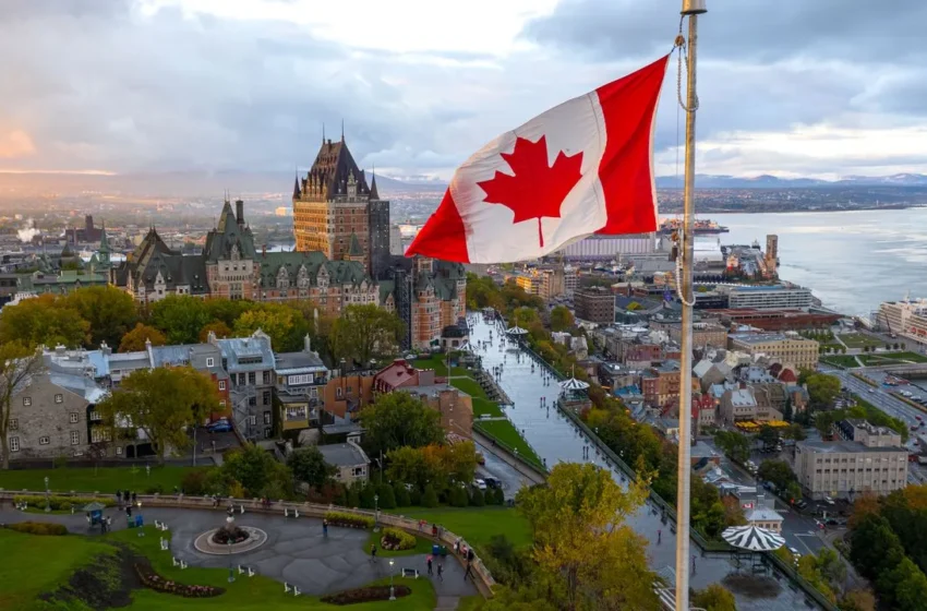 Canadá quiere acoger a 1.5 millones de inmigrantes para 2025