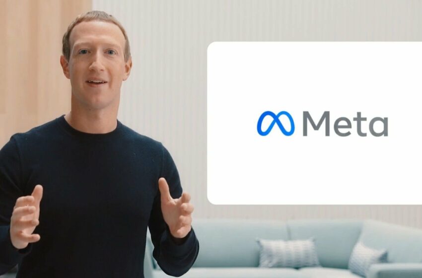 Meta (dueña de Facebook, Instagram y WhatsApp) despedirá a 11 mil empleados