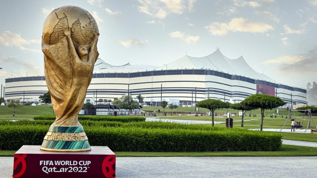 Ocho récords que ya registra el Mundial de Qatar 2022 sin haber comenzado