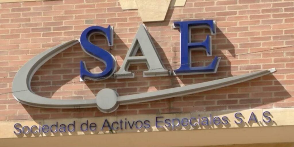 Procuraduría abre indagación y realiza inspección disciplinaria a la Sociedad de Activos Especiales, SAE