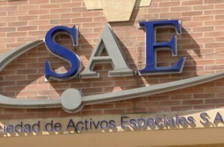 Procuraduría abre indagación y realiza inspección disciplinaria a la Sociedad de Activos Especiales, SAE