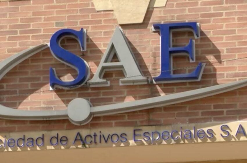  Procuraduría abre indagación y realiza inspección disciplinaria a la Sociedad de Activos Especiales, SAE