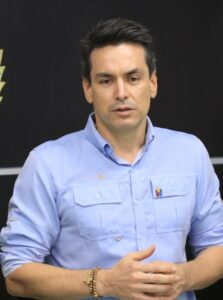 Alcalde de Montería celebra que MinAmbiente asuma control de la licencia del relleno sanitario