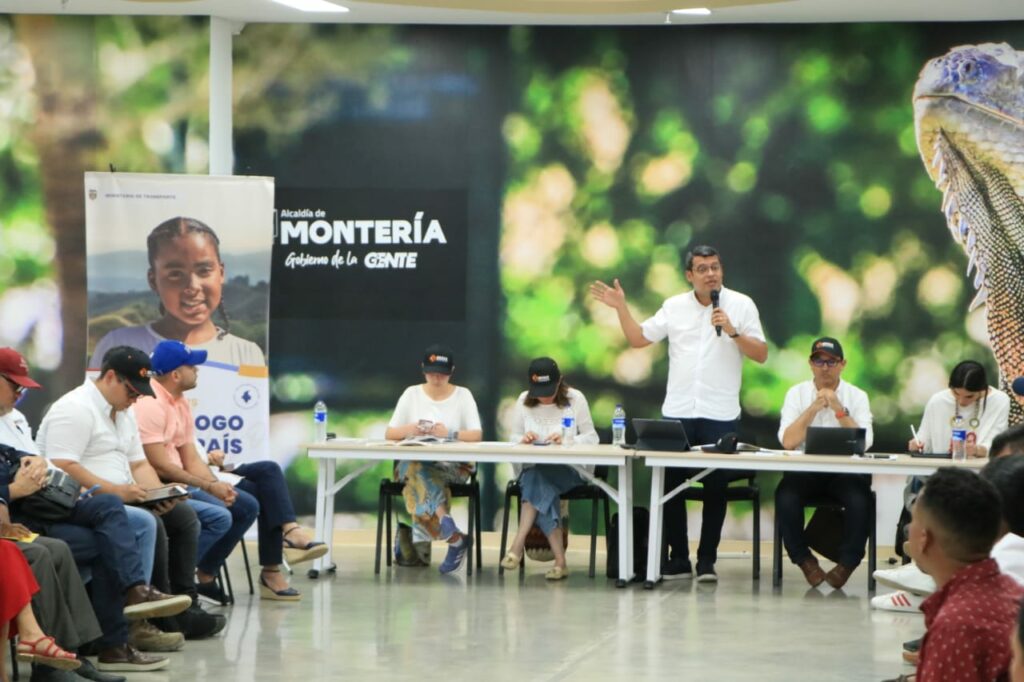 “Tercer Puente va porque va con el apoyo del Gobierno Nacional”: Alcalde