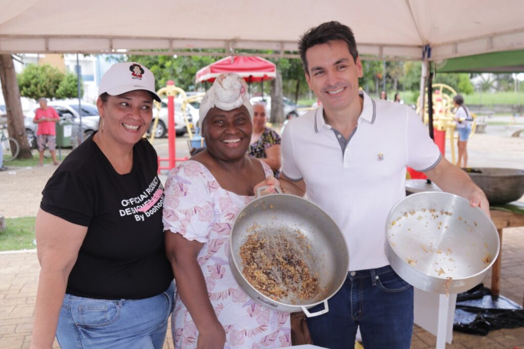 "No quedó ni el pega’o", se vendió todo en el Festival Montería Me Sabe a Arroz