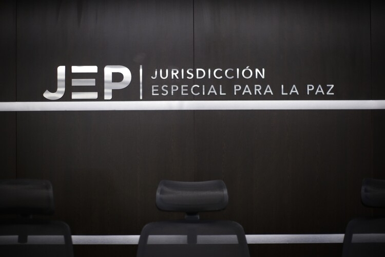 JEP citó a exdirectivos del Fondo Ganadero de Córdoba a versión conjunta por despojo de tierras