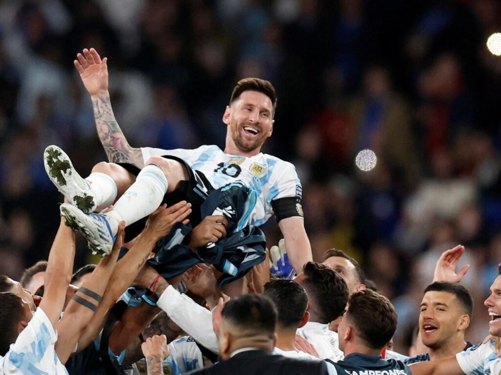 El sueño continúa: Argentina venció a Países Bajos desde la tanda de penales