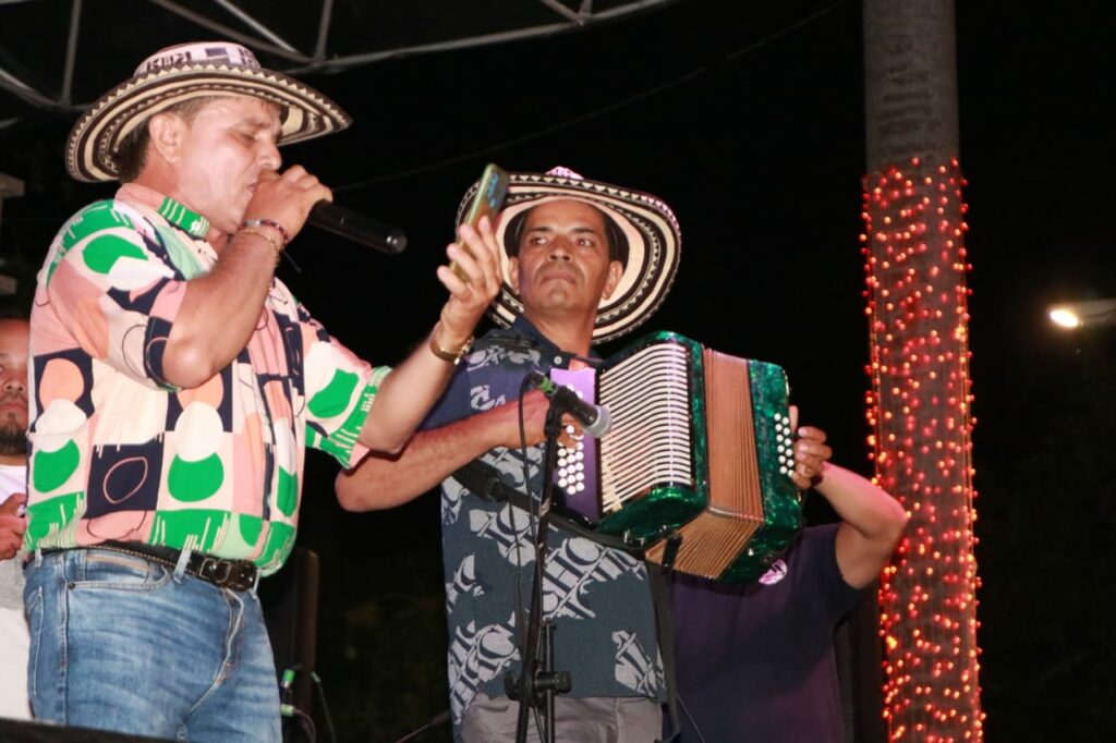 ‘Mi tierra cordobesa’, canción ganadora en el Festival Perla del Sinú de la Alcaldía de Montería