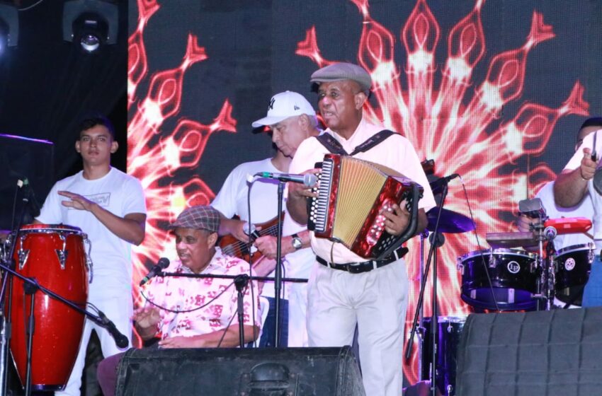 ‘Mi tierra cordobesa’, canción ganadora en el Festival Perla del Sinú de la Alcaldía de Montería