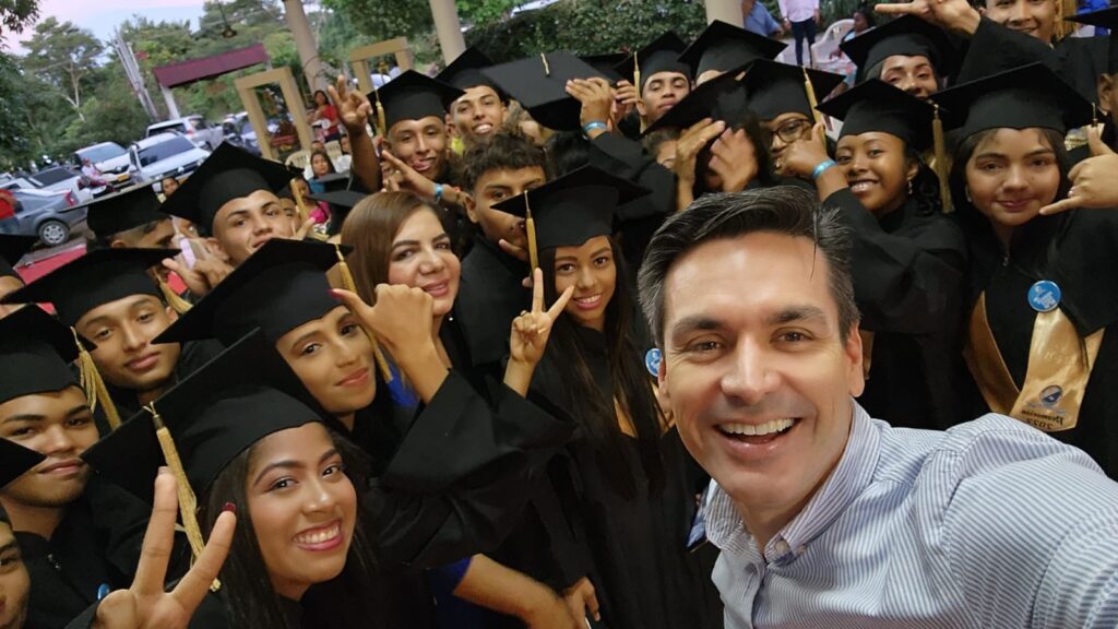 Montería es la mejor de la Región Caribe en educación