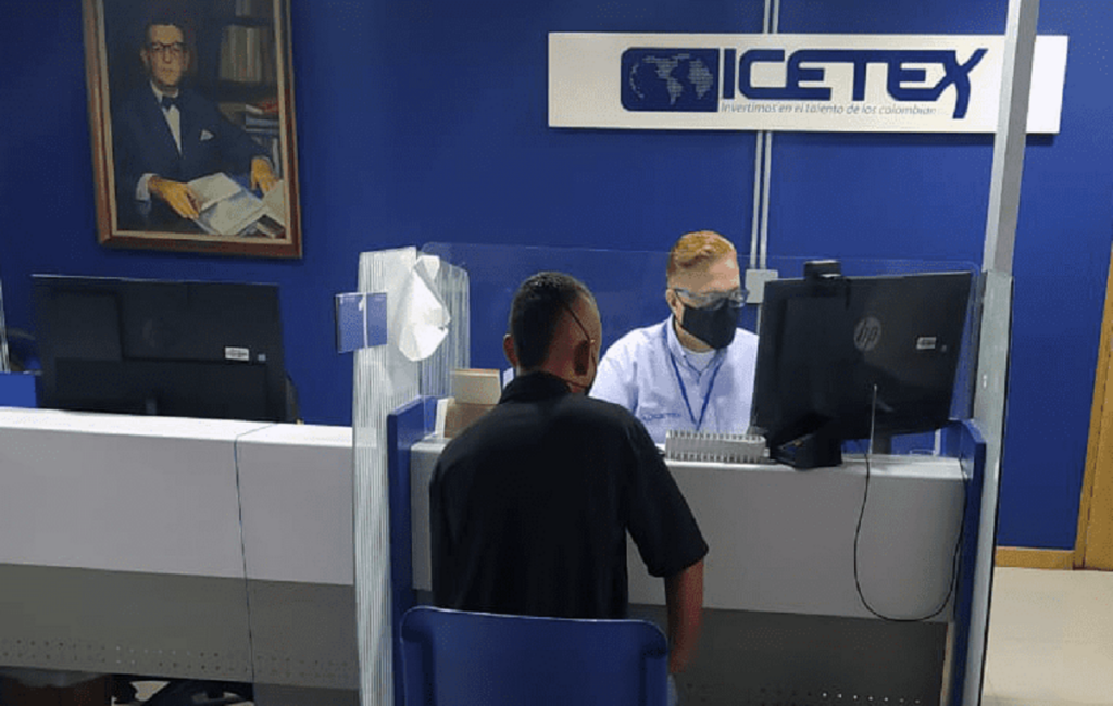 Jóvenes tienen oportunidad de estudiar gratis en el 2023 con el Icetex