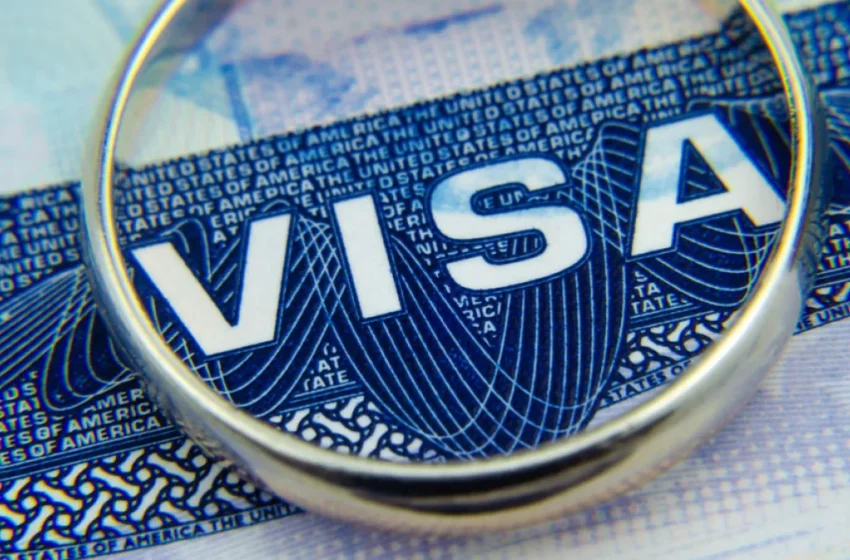 Estados Unidos suprime entrevista a varios tipos de visa