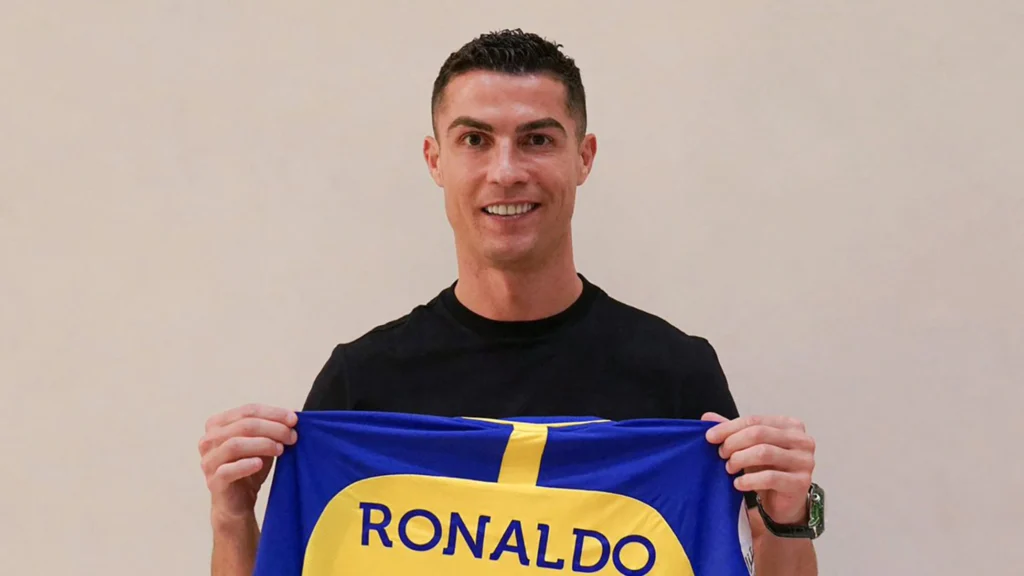 Se prolonga el debut de Cristiano Ronaldo con Al Nassr ¿Por qué?