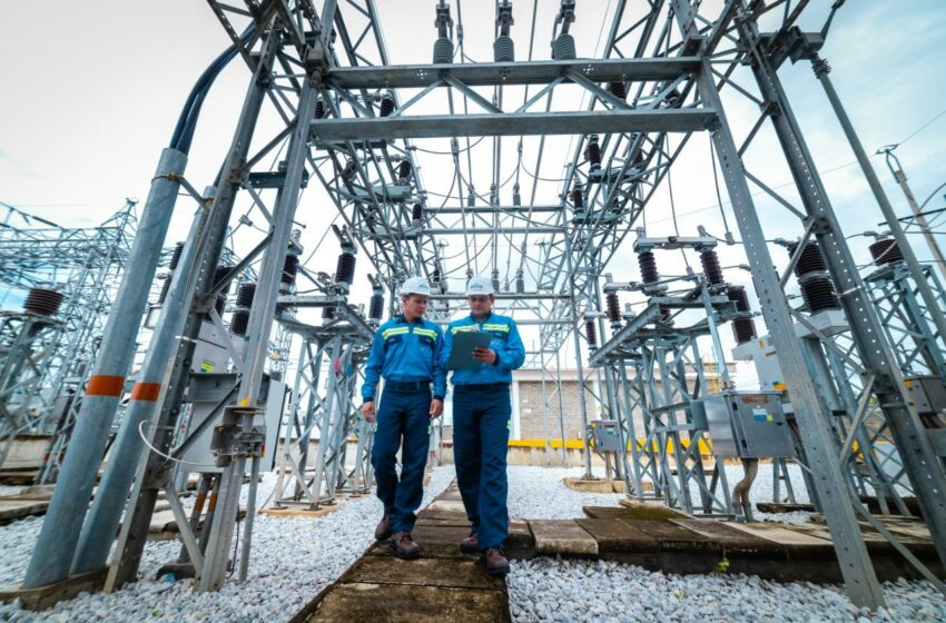 Afinia presentó al Gobierno Nacional alternativas para reducir tarifa del servicio de energía eléctrica