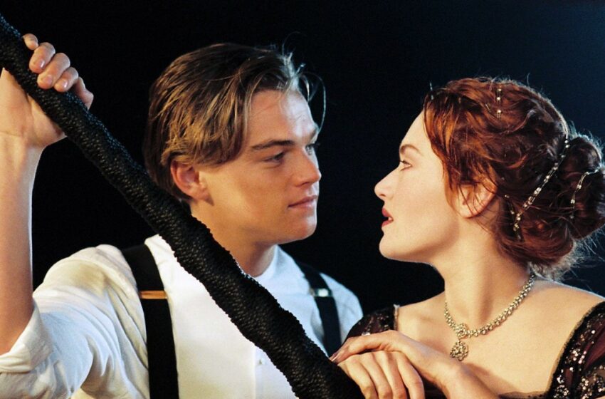 'Titanic' será reestrenada en cines: ¿cuándo se podrá ver en Colombia?