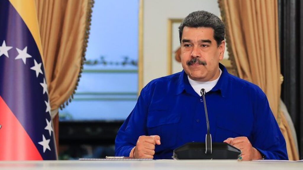 Maduro no viajará a Cumbre de la Celac por "plan de agresiones" en su contra