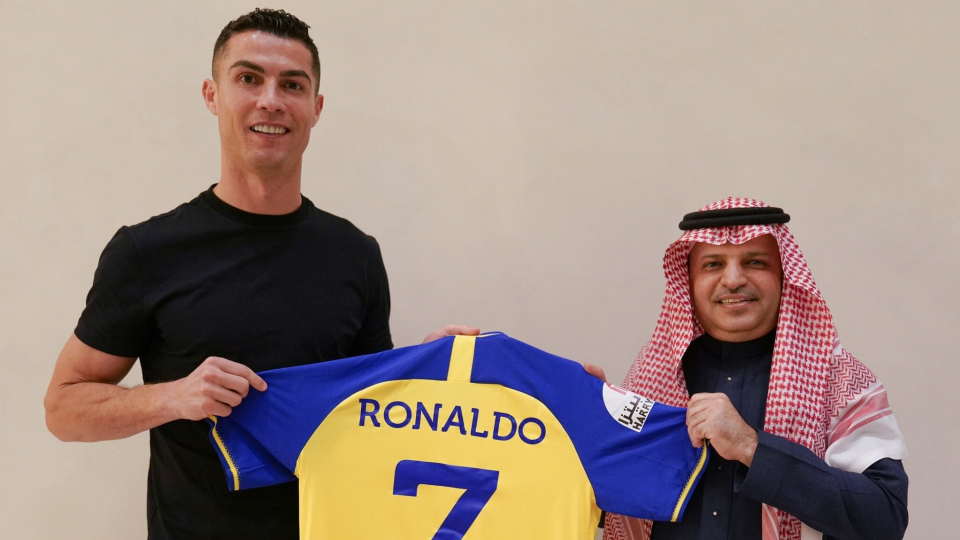 Se prolonga el debut de Cristiano Ronaldo con Al Nassr ¿Por qué?