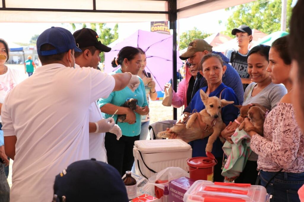 El Festival de Cometa en Vallejo convocó a miles de monterianos