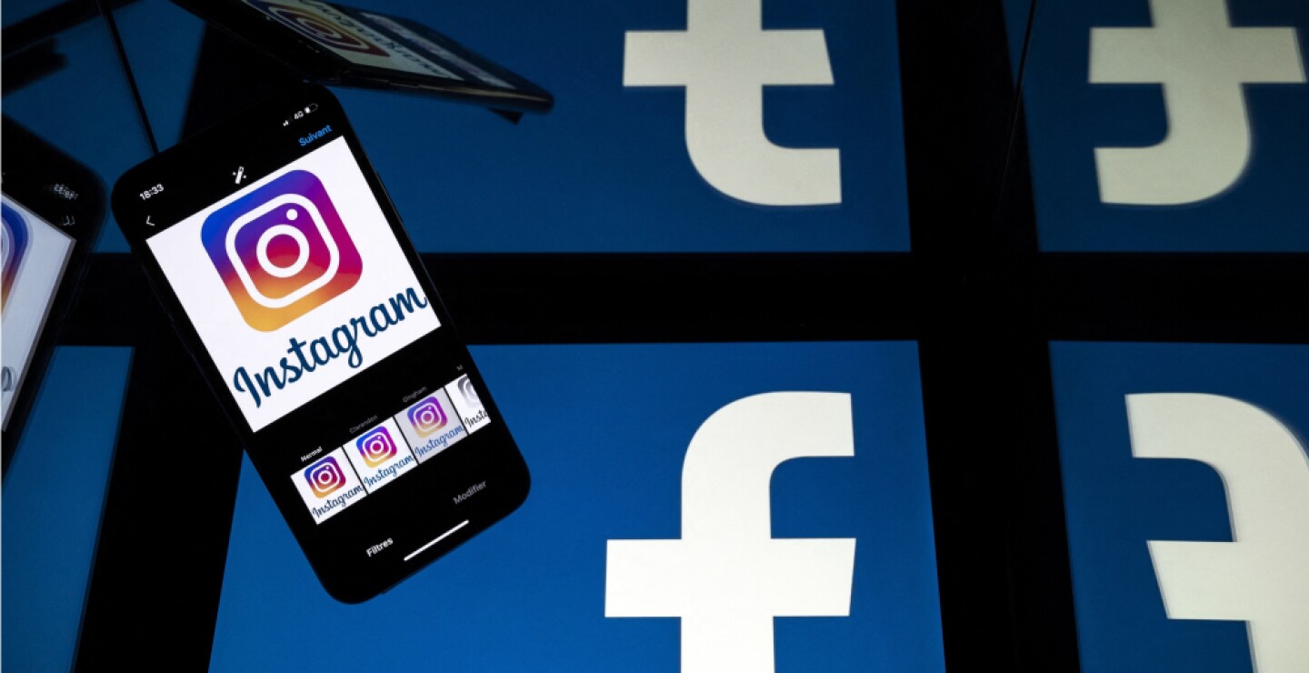 Instagram y Facebook cobrarán por verificar sus cuentas
