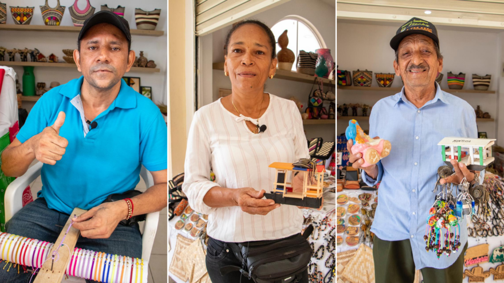 Este sábado se celebra el Día del Artesano en el Centro Cultura