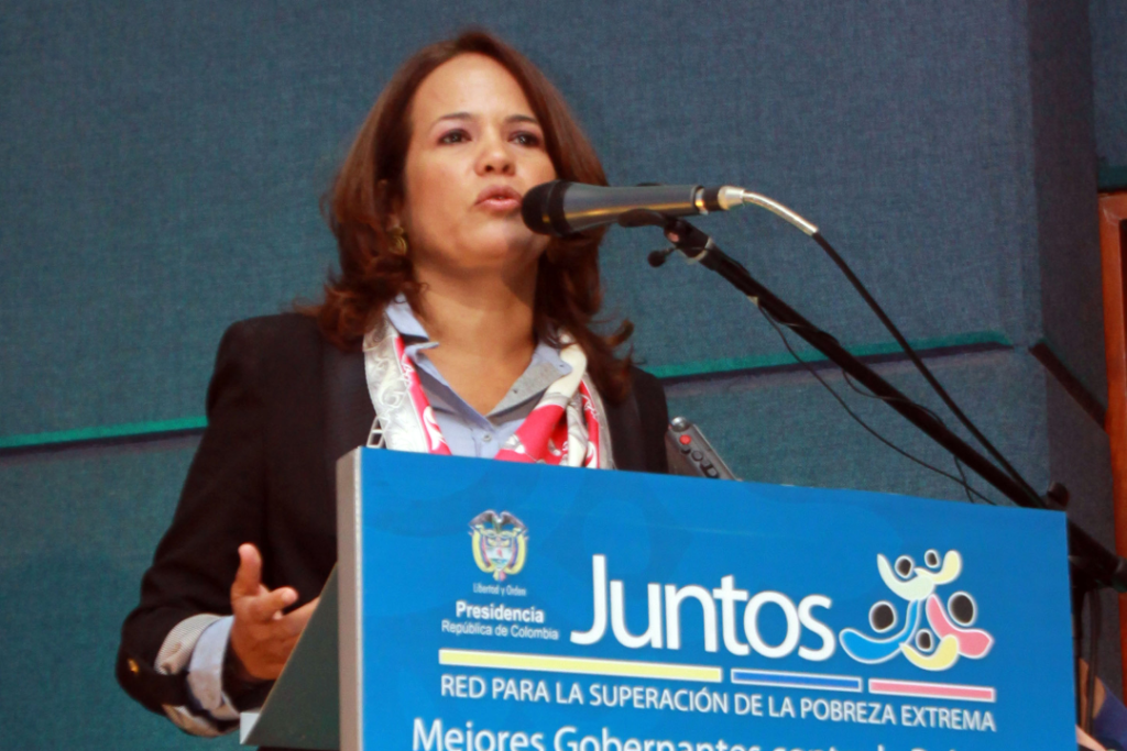 Corte Suprema absuelve y ordena libertad inmediata de exalcaldesa de Cartagena, Judith Pinedo