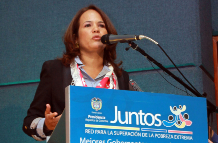  Corte Suprema absuelve y ordena libertad inmediata de exalcaldesa de Cartagena, Judith Pinedo