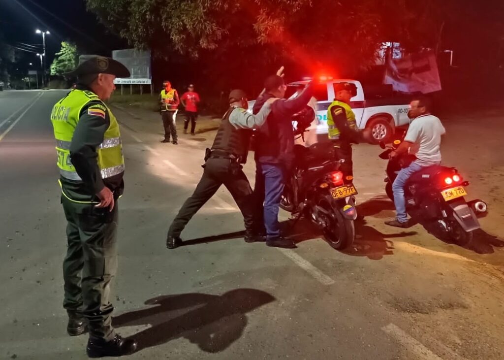 Avanza plan estratégico de la Policía para combatir el hurto calificado en Córdoba