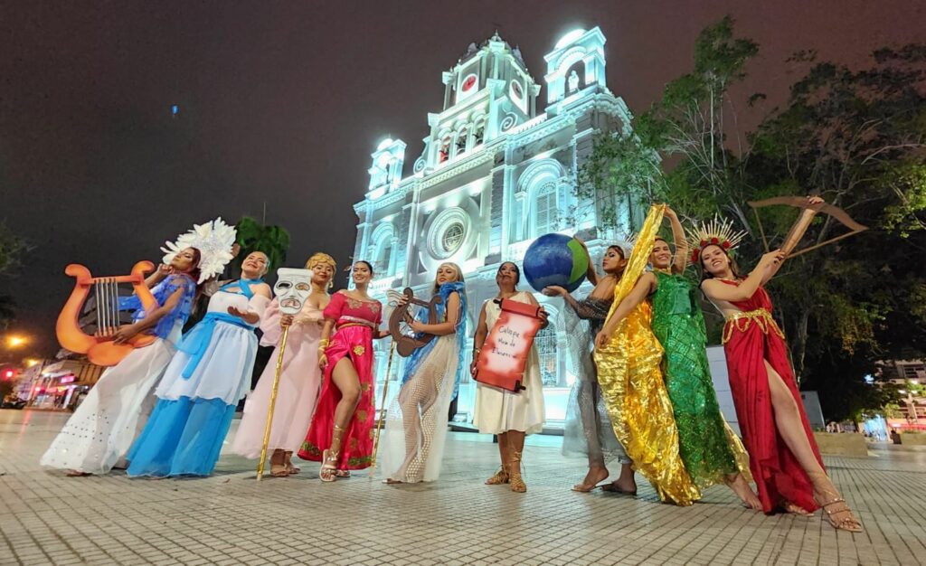 Arrancó el Festival Gastronómico ‘Montería Me Sabe a Tradición’