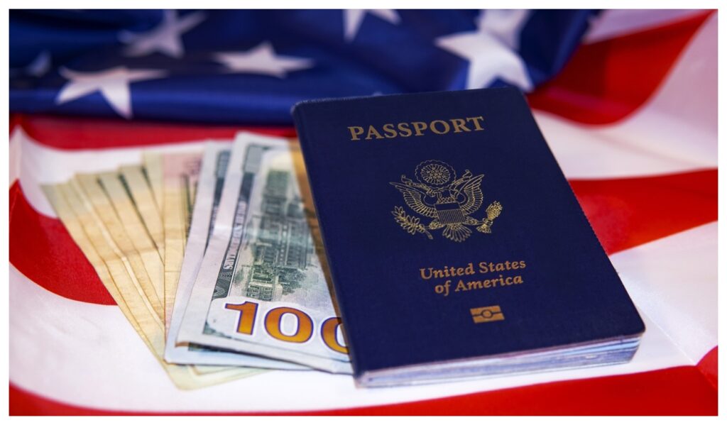 Gobierno insistirá a EE. UU. la exención de visas a colombianos