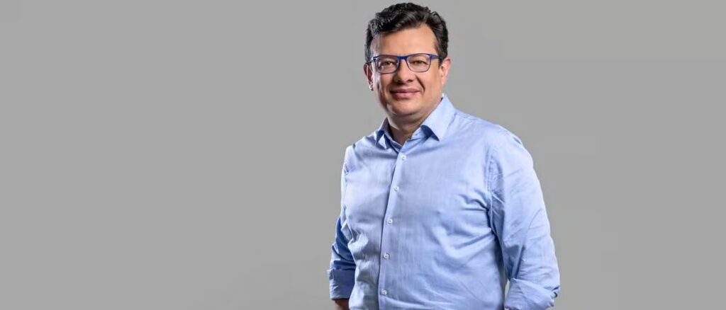 Hollman Morris sería el nuevo gerente de RTVC