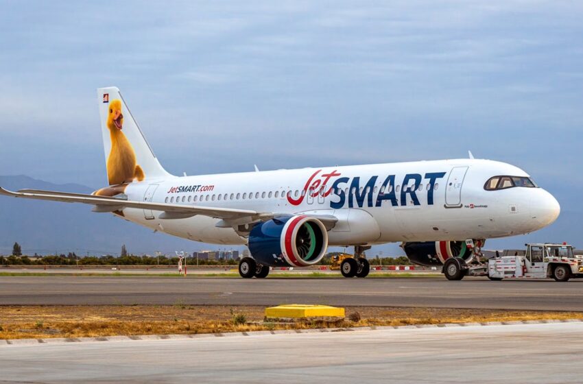  JetSmart también apeló decisión sobre integración de Viva y Avianca